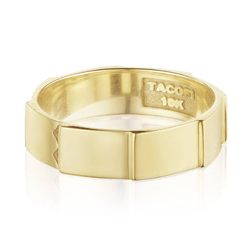 Signature Cigar Band